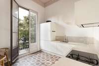 living - 116m² apartment with 6m² terrace for sale in El Born - gallery thumbnail - 10