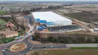 logistics - North Pavia - Logistics - Dils - gallery thumbnail - 2