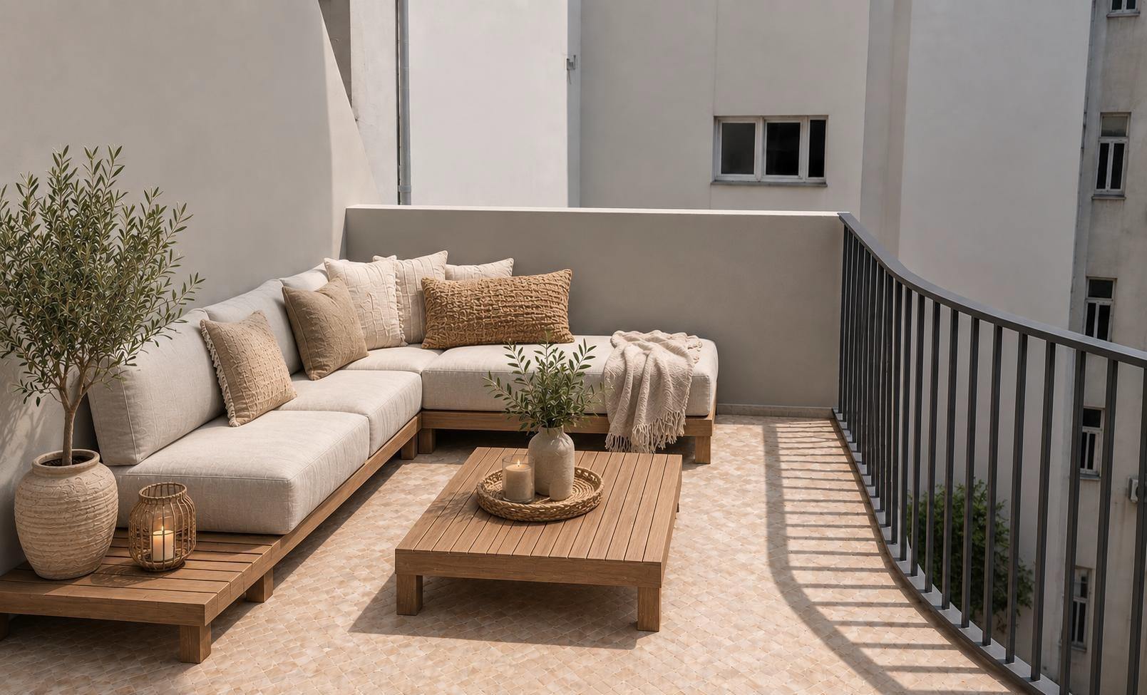 living - The Cañete Duplexes - featured
