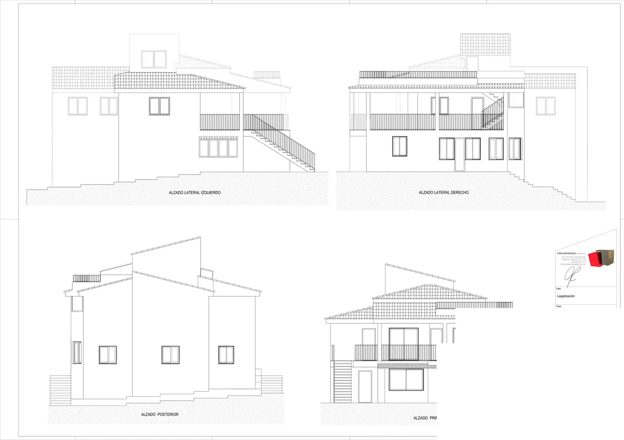 living - 359m² house / villa for sale in Esporles, Balearic Islands - Floor Plan - 1