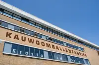 office - De Kauwgomballenfabriek - The Factory - Office - Dils - gallery thumbnail - 13