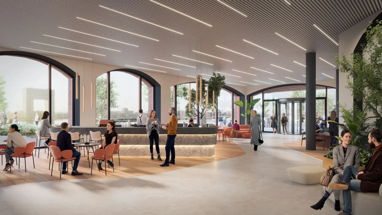 office - THIS - Uffici - Dils - gallery - 11