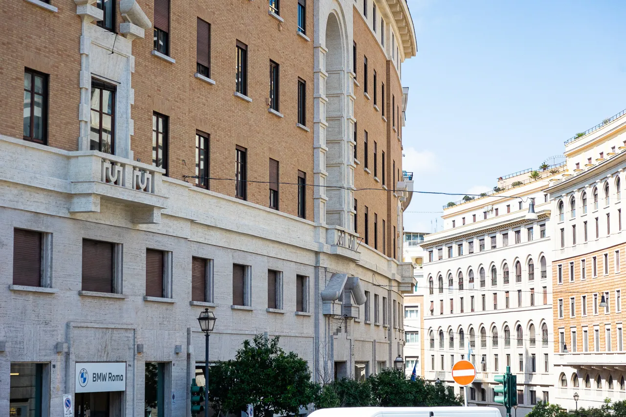office - Barberini 86 - Uffici - Dils - gallery - 6