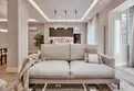 living - Piso de 142m² en venta en Goya, Madrid - gallery thumbnail - 5