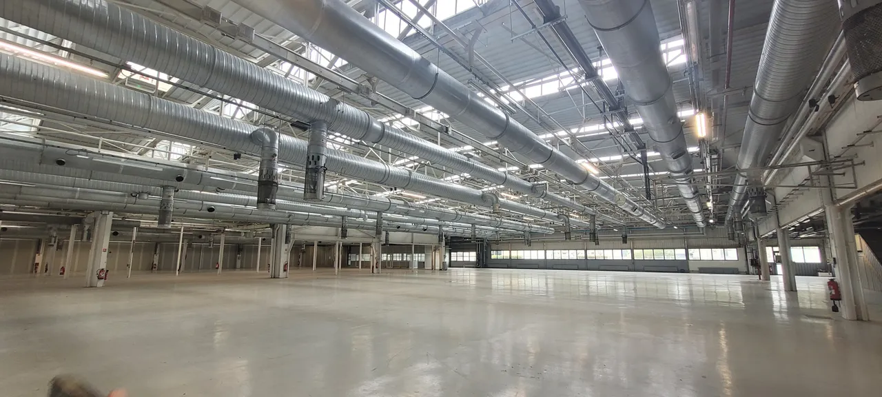 logistics - Activités / Bureaux À Louer - gallery - 3