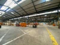 logistics - Light Industrial Premises / Offices For Sale - gallery thumbnail - 7