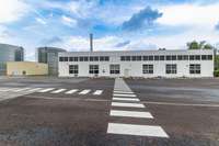 logistics - Entrepôt Logistique À Louer - gallery thumbnail - 6