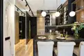 living - 39m² apartment for sale in El Putxet, Barcelona - gallery thumbnail - 4