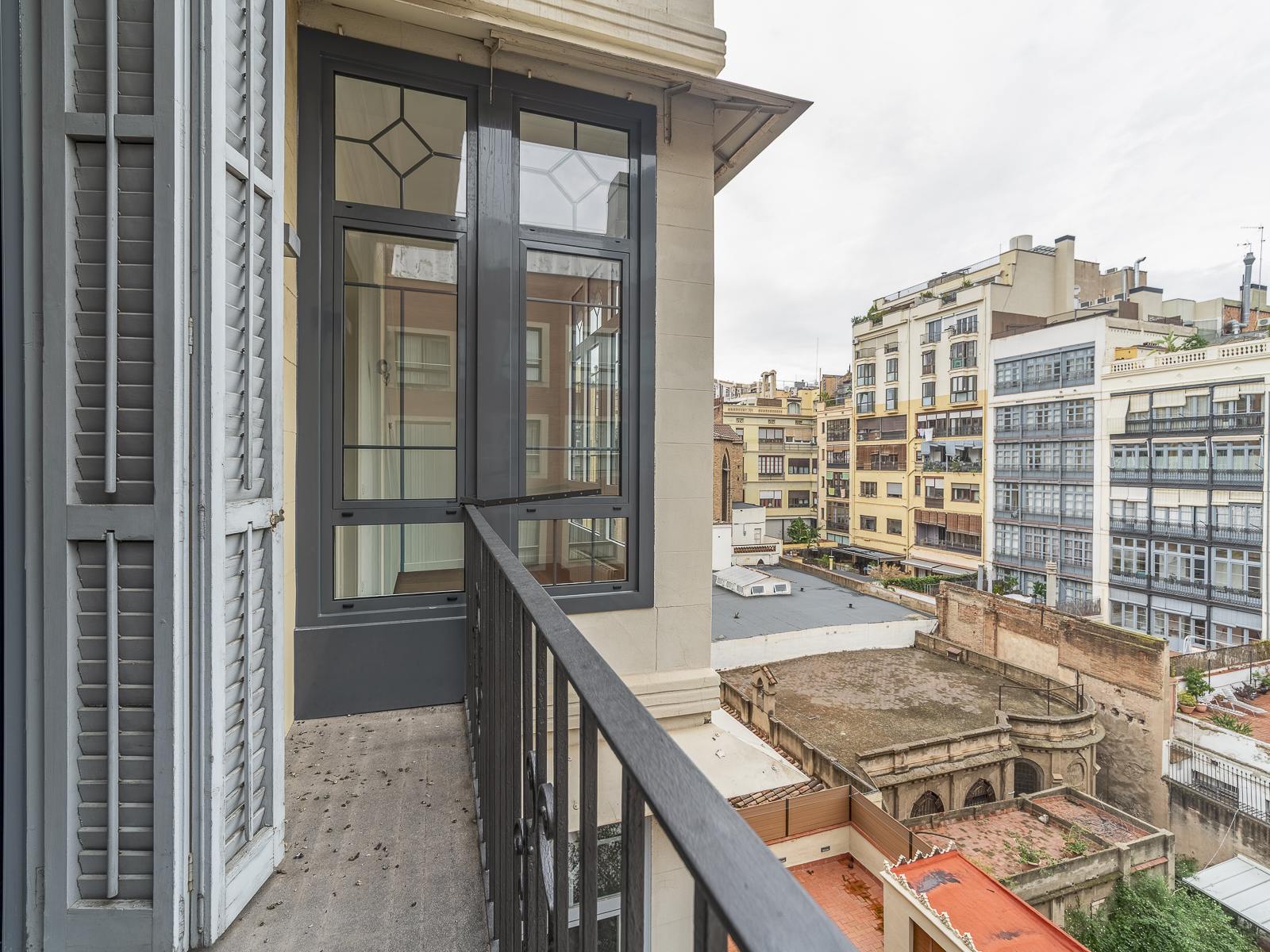 living - 178m² apartment for sale in Eixample Right, Barcelona - gallery thumbnail - 10