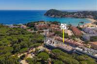 living - La Reserva Pinus Mare, Cala S’Alguer - gallery thumbnail - 6