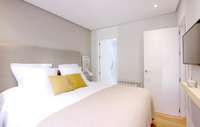 living - 93m² apartment for rent in Lista, Madrid - gallery thumbnail - 9