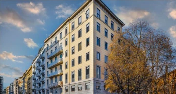 office - San Pietro in Gessate 2 - Uffici - Dils - featured