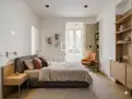 living - Piso de 137m² con 6m² terraza en venta en Eixample Derecho - gallery thumbnail - 3
