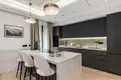 living - 160m² apartment for sale in Lista, Madrid - gallery thumbnail - 5