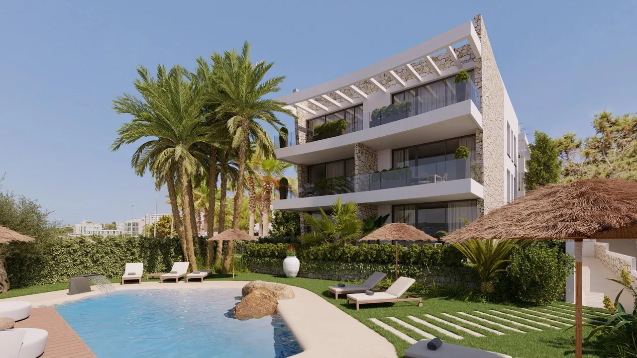 living - Roques Baixes - gallery - 2