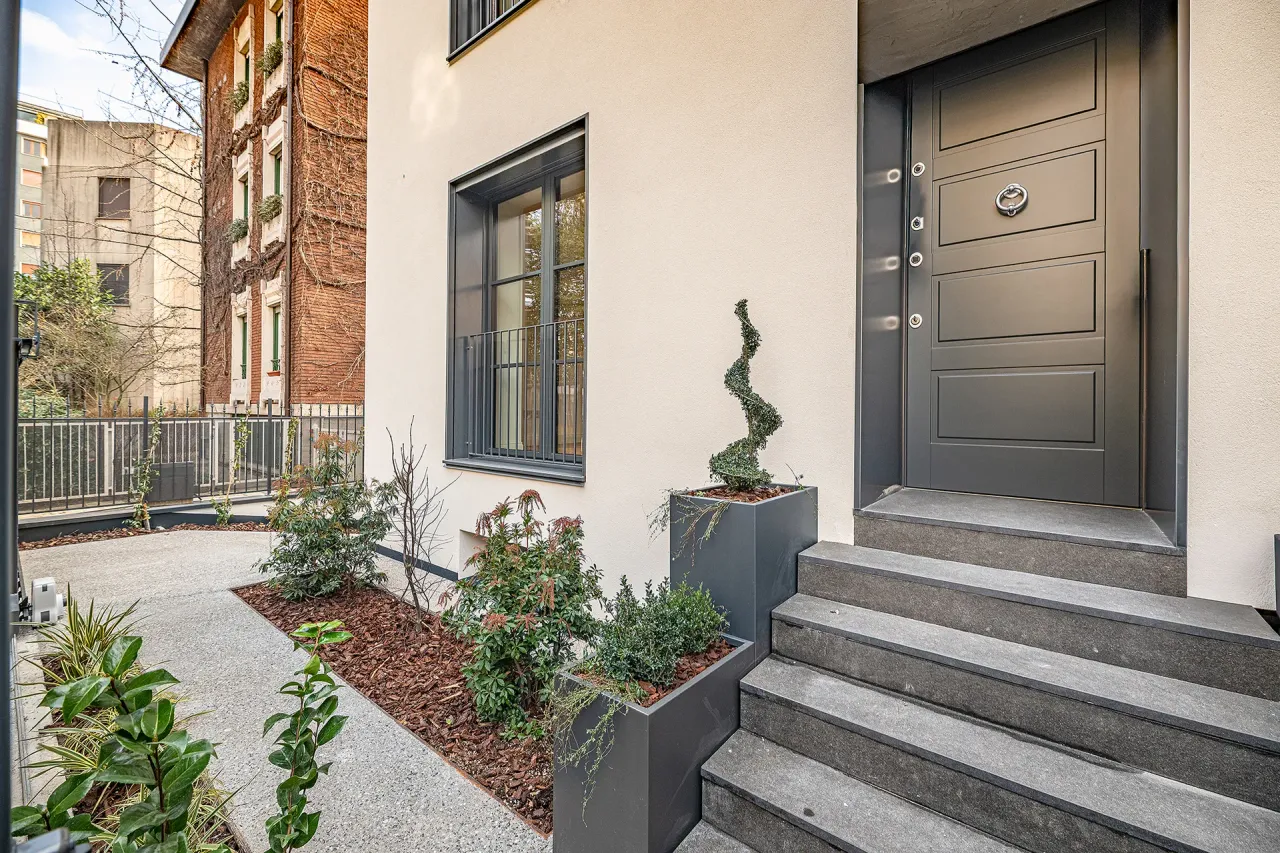 living - Perrone di San Martino 12 - Living - Dils - gallery - 5