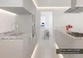 living - 132m² apartment with 10m² terrace for sale in Palma de Mallorca - gallery thumbnail - 4