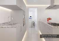 living - 132m² apartment with 10m² terrace for sale in Palma de Mallorca - gallery thumbnail - 4
