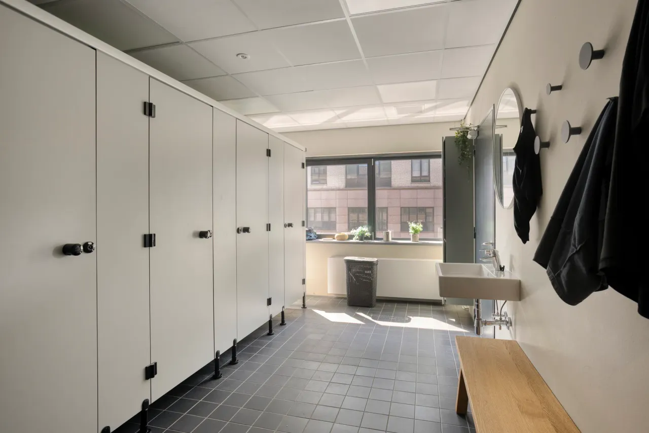office - I-Quarters - Marie - Uffici - Dils - gallery - 24