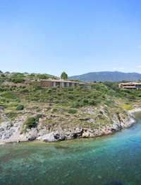 living - Casa / villa de 469m² en venta en Cadaqués, Costa Brava - gallery thumbnail - 7