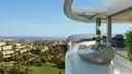 living - Extraordinaria promoción de obra nueva con espectaculares vistas panorámicas de Marbella - gallery thumbnail - 9