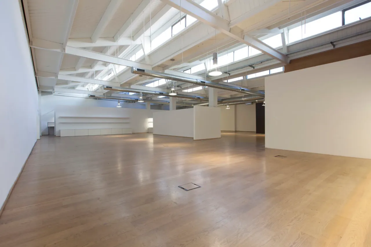 office - San Rocco 17 - Kantoor - Dils - gallery - 2