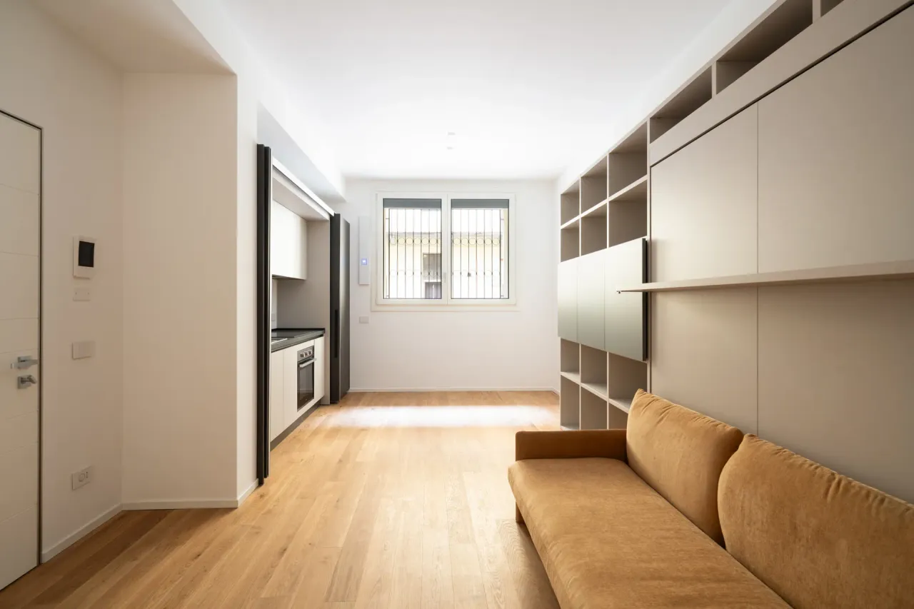 living - Monte Nero 58 - Living - Dils - gallery - 2