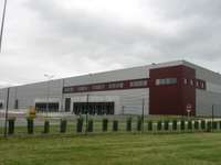 logistics - Entrepôt Logistique À Louer - gallery thumbnail - 1