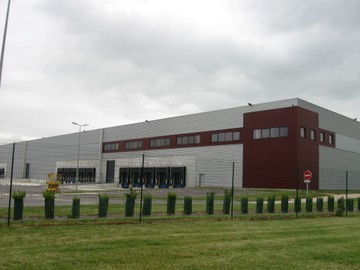 logistics - Logistics Warehouse For Rent - featured