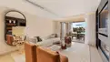 living - 134m² apartment with 20m² terrace for sale in New Golden Mile - gallery thumbnail - 4