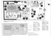 living - 751m² house / villa for sale in Costa d'en Blanes - Floor Plan thumbnail - 1