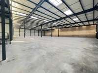 logistics - Warehouse / Offices For Rent - gallery thumbnail - 5