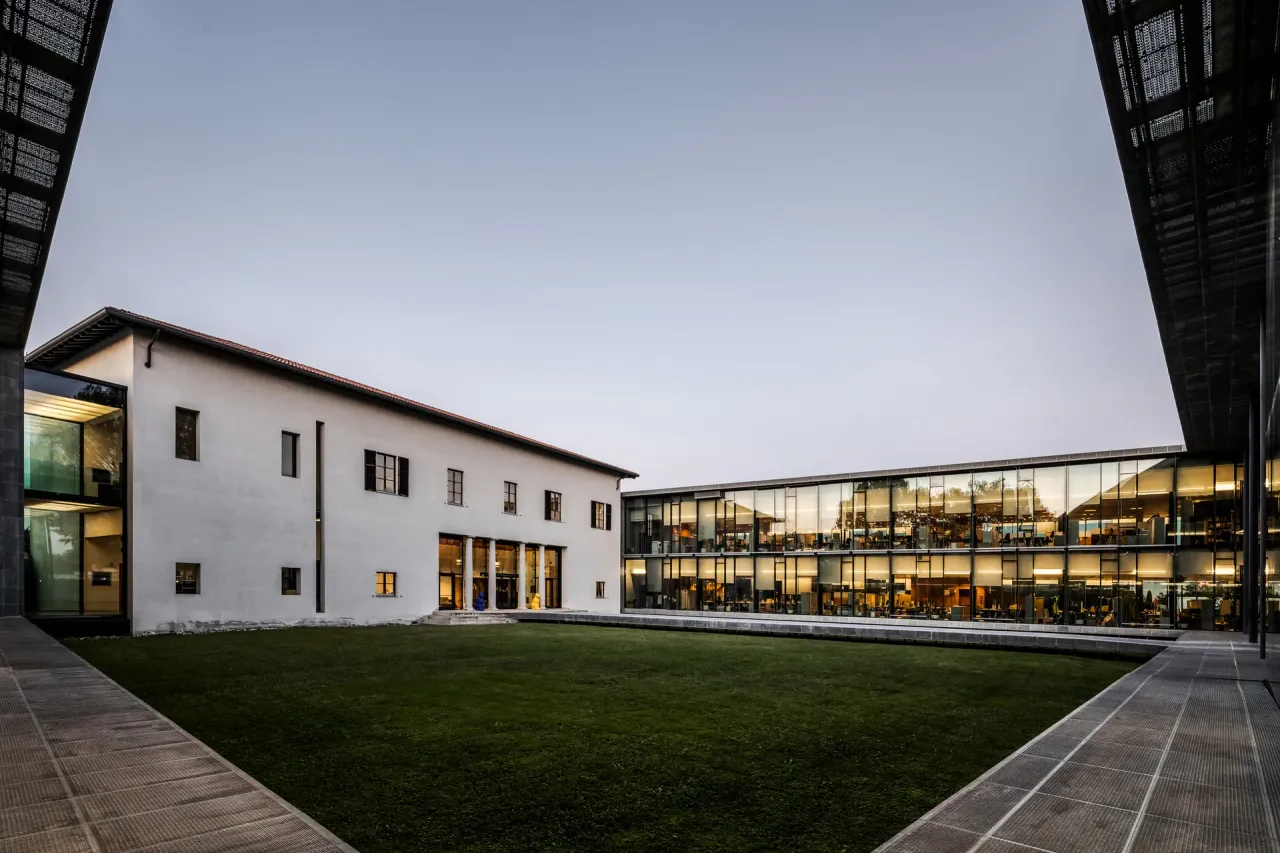 office - Gateway Campus - Uffici - Dils - gallery - 61