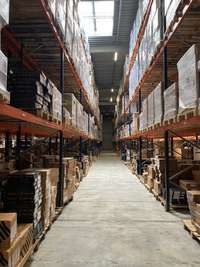 logistics - Entrepôt / Bureaux À Louer - gallery thumbnail - 7