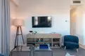 living - Piso de 120m² en alquiler en Arturo Soria, Madrid - gallery thumbnail - 5