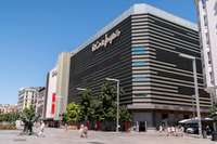 living - Piso de 350m² en venta en Goya, Madrid - gallery thumbnail - 4