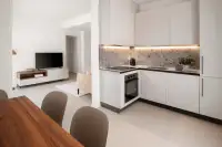 Two Bedrooms of 102 sqm - Edificio C4 - LivinUp  | Milano - Floor Plan thumbnail - 4