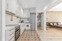 living - Piso de 90m² en venta en Gótico, Barcelona - gallery thumbnail - 8