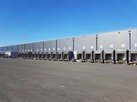 logistics - Entrepôt Logistique À Louer - gallery thumbnail - 1