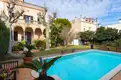 living - 237m² house / villa for sale in Argentona, Barcelona - gallery thumbnail - 2