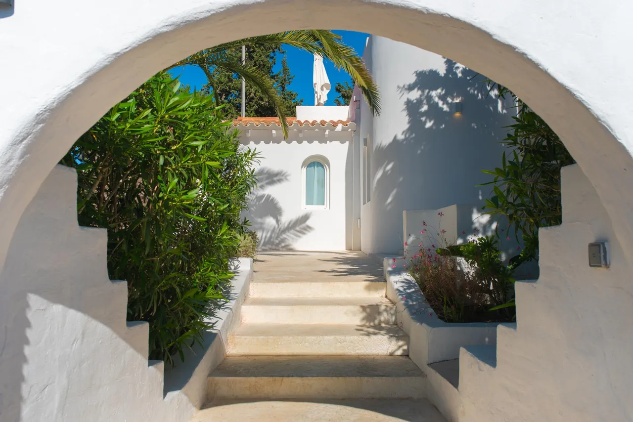 living - Casa / villa de 360m² en venta en San José, Islas Baleares - gallery - 6