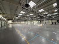 logistics - Entrepôt / Bureaux À Louer - gallery thumbnail - 3
