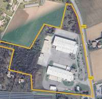 logistics - Courier Warehouse For Rent - gallery thumbnail - 7