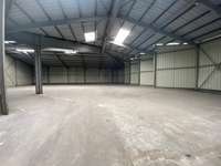 logistics - Courier Warehouse For Rent - gallery thumbnail - 4