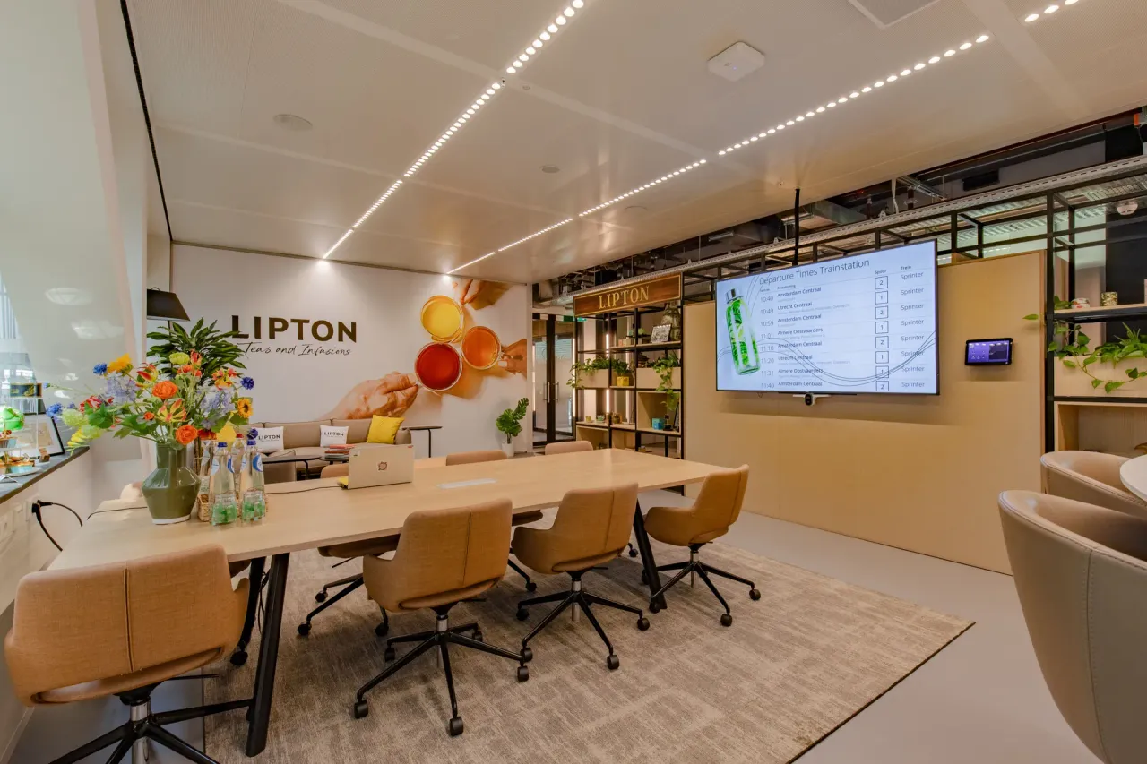 office - Science Park 301 - Uffici - Dils - gallery - 11
