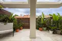 living - Ático de 234m² con 100m² terraza en venta en Sant Gervasi - Galvany - gallery thumbnail - 7