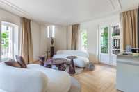living - Piso de 182m² en venta en Goya, Madrid - gallery thumbnail - 3