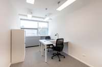 office - EUR Laurentina - Office - Dils - gallery thumbnail - 6