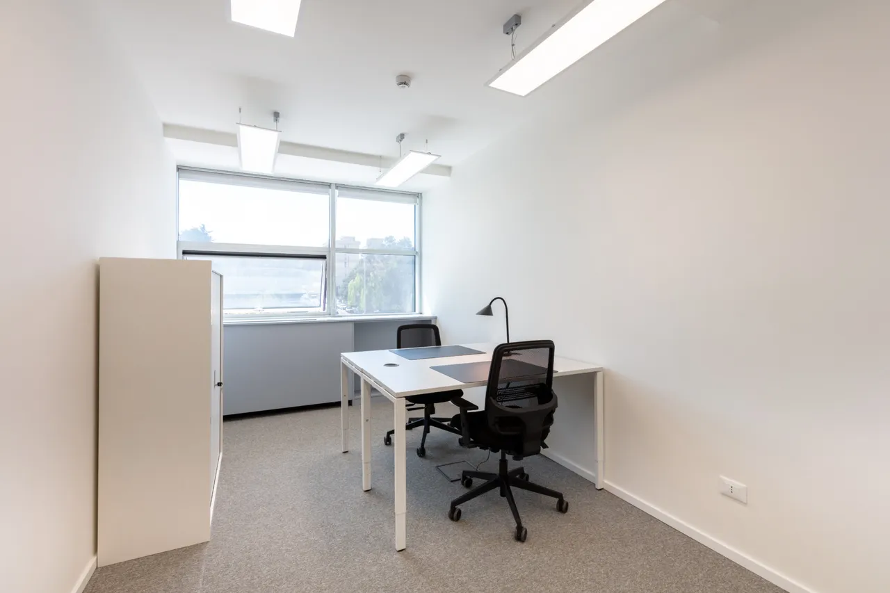 office - EUR Laurentina - Uffici - Dils - gallery - 6