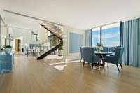 living - Casa / villa de 715m² con 800m² de jardín en venta en Madroñal - gallery thumbnail - 4